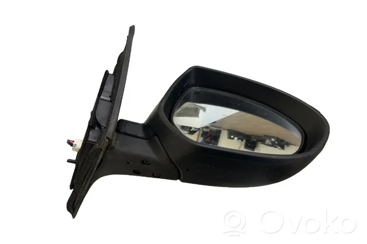 Mazda 6 Front door electric wing mirror E4022683