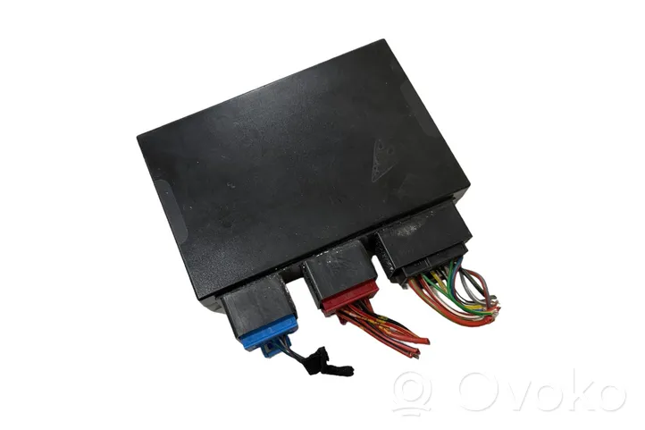 Audi A6 S6 C7 4G Module de contrôle crochet de remorque 4G8907383