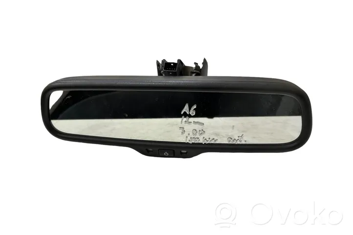 Audi A6 S6 C7 4G Specchietto retrovisore (interno) 026148