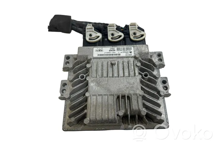 Ford S-MAX Calculateur moteur ECU 6G9112A650LF