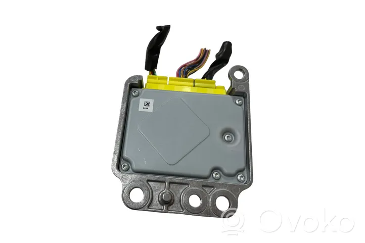 Nissan Leaf I (ZE0) Module de contrôle airbag 988203ND1A