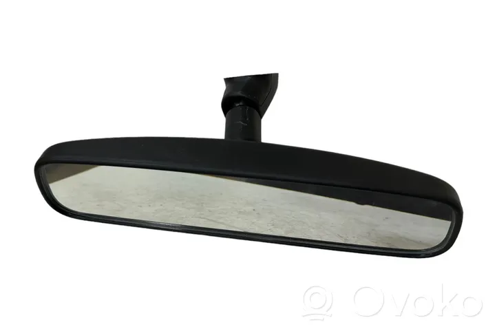 Nissan X-Trail T31 Rear view mirror (interior) 010837