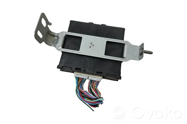 Nissan Leaf I (ZE0) Module de contrôle de boîte de vitesses ECU 310383NA0B