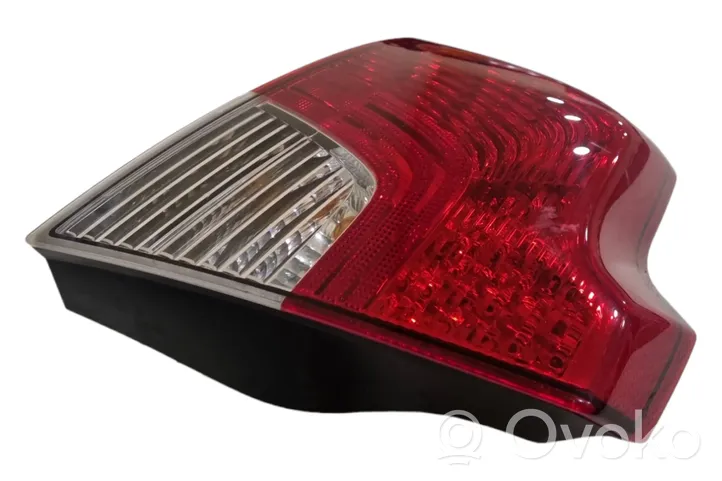 Volvo S40 Lampa tylna 27171504