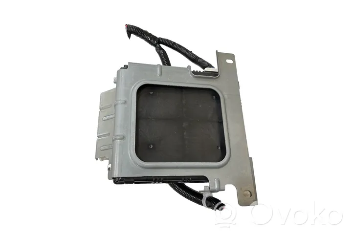 Nissan Leaf I (ZE0) Module de frein de stationnement 478801MG1A