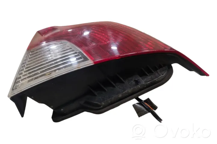 Volvo S40 Lampa tylna 31214608