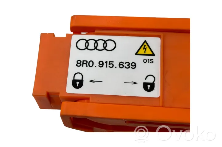 Audi Q5 SQ5 Bezpiecznik 8R0915639