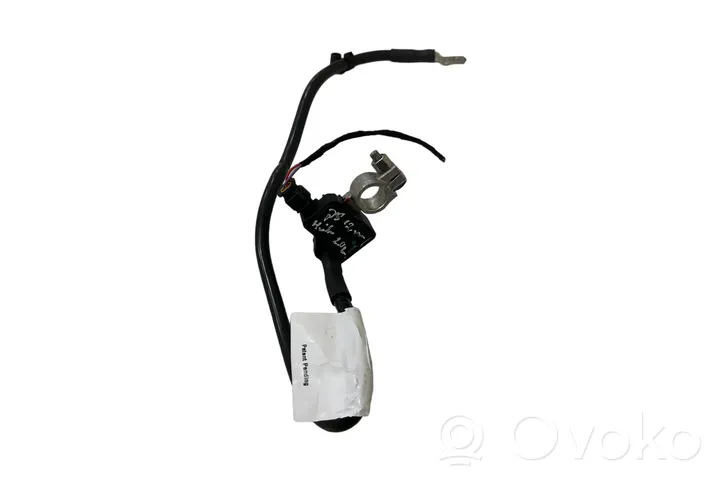 Audi Q5 SQ5 Negative earth cable (battery) 8R0915181A