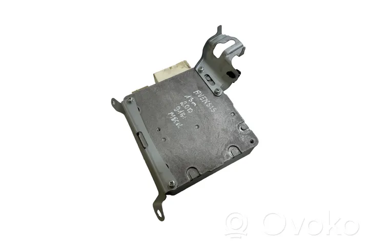 Toyota Avensis T270 Stūres pastiprinātāja vadības bloks 8965005141