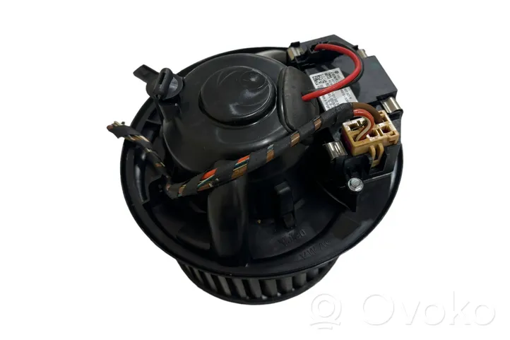 Skoda Octavia Mk2 (1Z) Ventola riscaldamento/ventilatore abitacolo 995773M