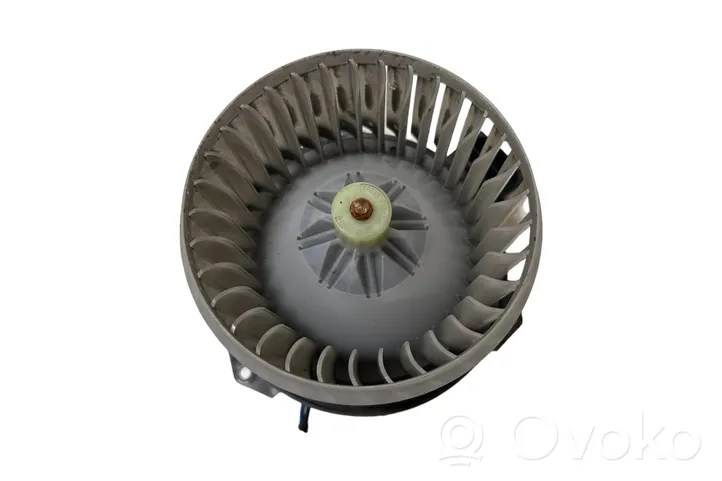 Mitsubishi i-MiEV Soplador/ventilador calefacción 