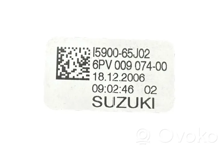 Suzuki Grand Vitara II Kaasupoljin 6PV00907400