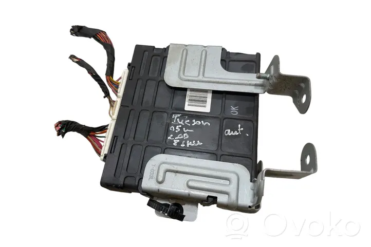 Hyundai Tucson JM Module de contrôle de boîte de vitesses ECU 9544039715