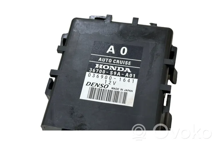 Honda CR-V Other control units/modules 36700S9AA01