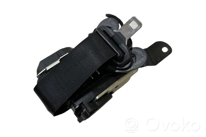 BMW 3 F30 F35 F31 Ceinture de sécurité avant 628640800