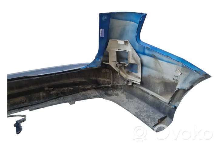 Ford Focus Rear bumper 