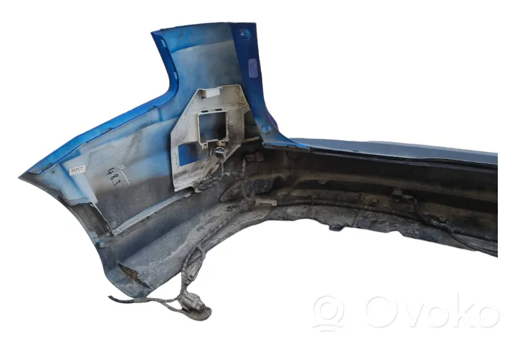 Ford Focus Rear bumper 