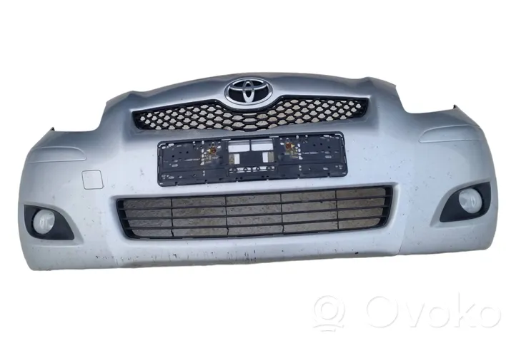 Toyota Yaris Front bumper 