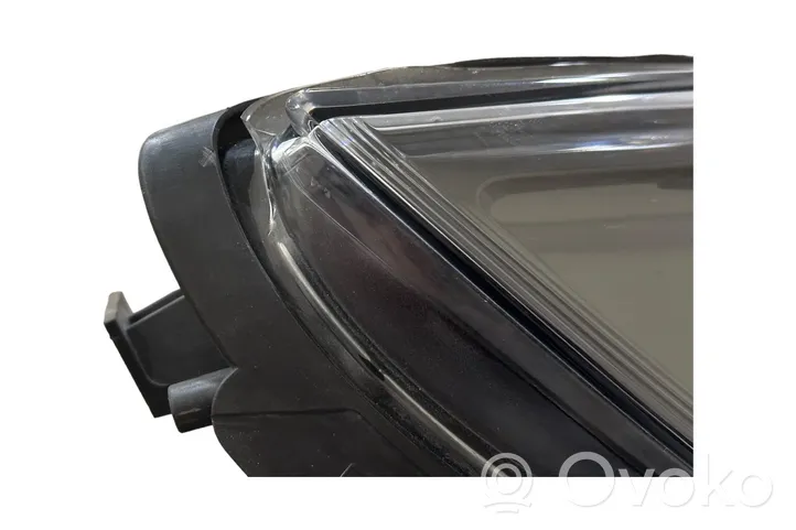 Opel Vivaro Headlight/headlamp 1EE01156502
