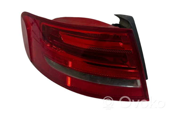 Audi A4 Allroad Lampa tylna 8K9945095