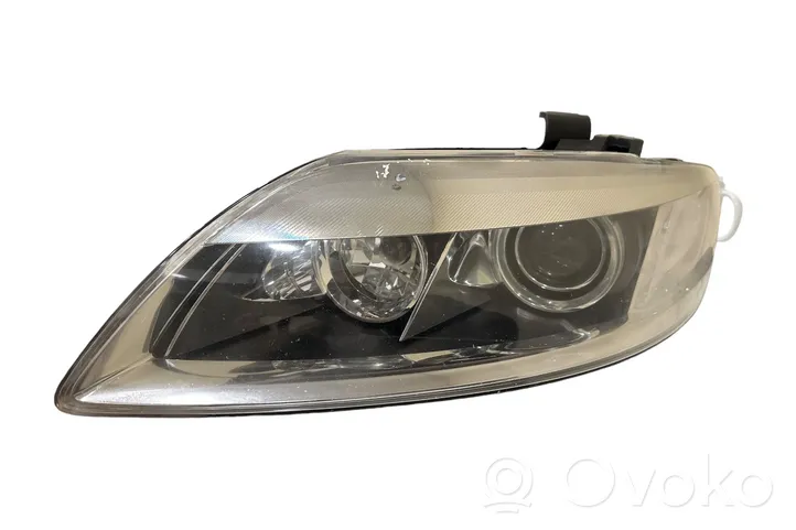 Audi Q7 4L Lampa przednia 4L0941003A