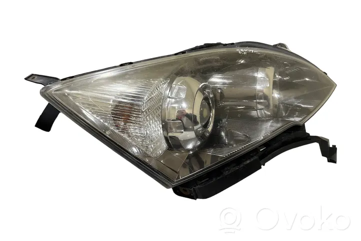 Honda CR-V Headlight/headlamp 