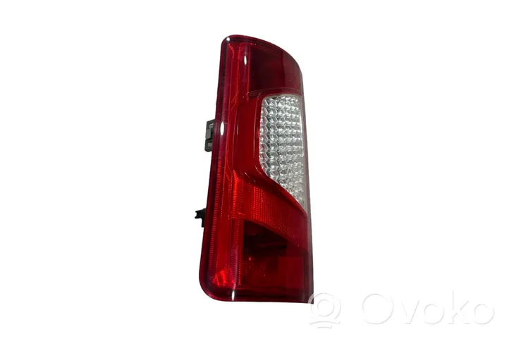 Ford Transit -  Tourneo Connect Luci posteriori 9T1613405AA