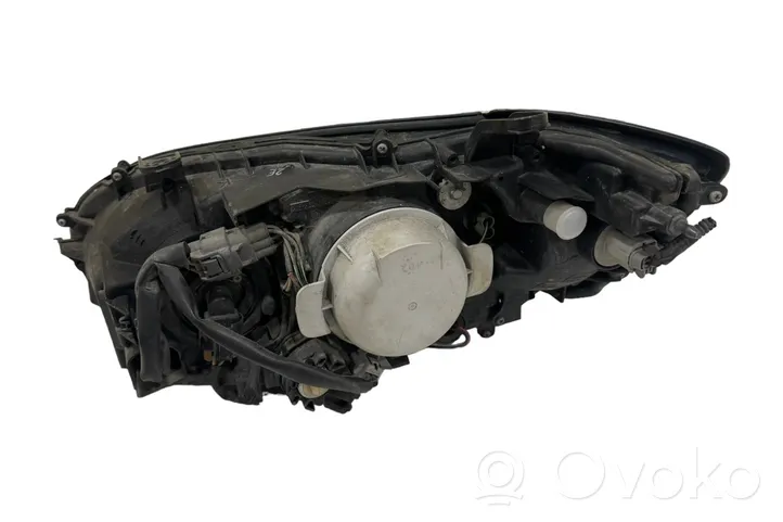 Subaru Legacy Phare frontale 10020794