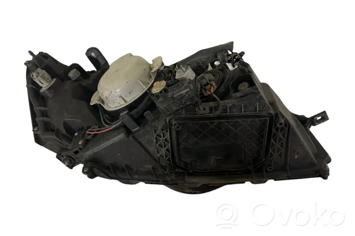 Subaru Legacy Phare frontale 10020794