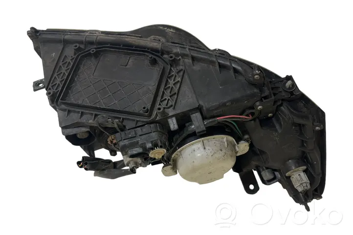 Subaru Legacy Phare frontale 10020794