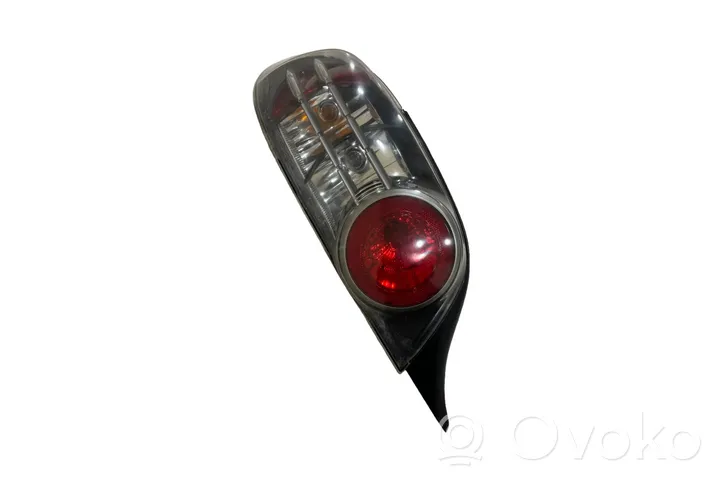 Mazda RX8 Rear/tail lights 22061009