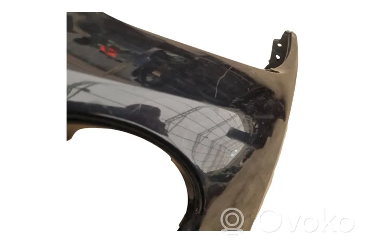 BMW X6 F16 Front bumper 