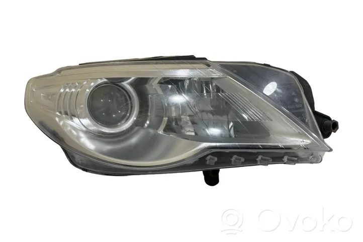 Volkswagen PASSAT CC Lampa przednia 3C8941752C