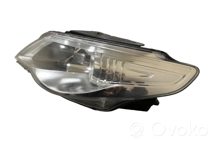 Volkswagen PASSAT CC Lampa przednia 3C8941751C