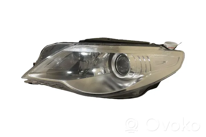 Volkswagen PASSAT CC Lampa przednia 3C8941751C