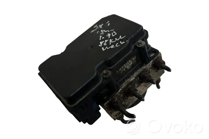 Suzuki SX4 ABS-pumppu 0265800494