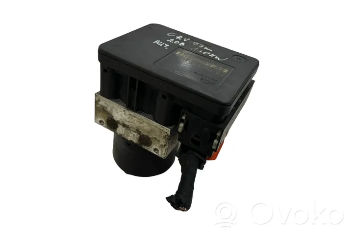 Honda CR-V ABS Pump 10096007023