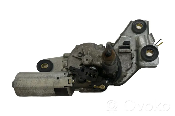 Volvo V70 Motor del limpiaparabrisas trasero 0390201558