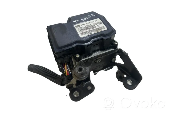 Ford S-MAX ABS-pumppu 6G912C405AJ