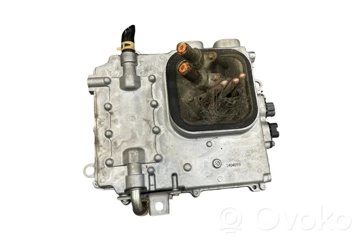 Mitsubishi Outlander Convertisseur / inversion de tension inverseur 9410A067