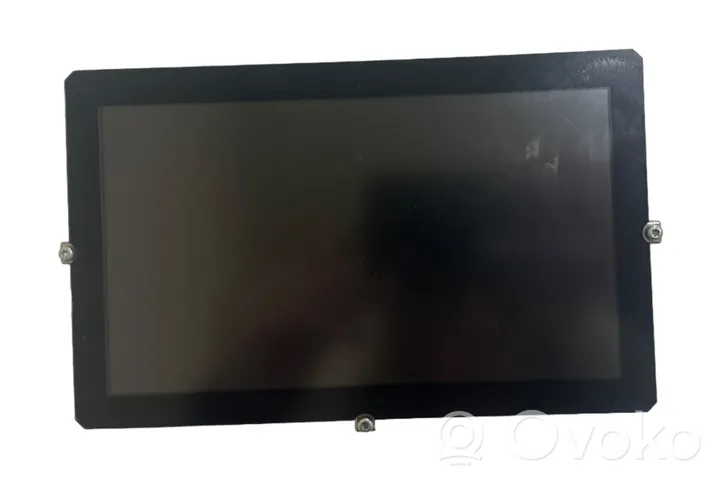 Nissan Qashqai Monitor/display/piccolo schermo 28091EP000