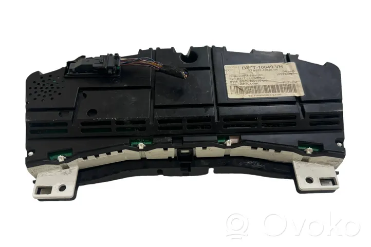 Ford Mondeo MK IV Tachimetro (quadro strumenti) BS7T10849VH