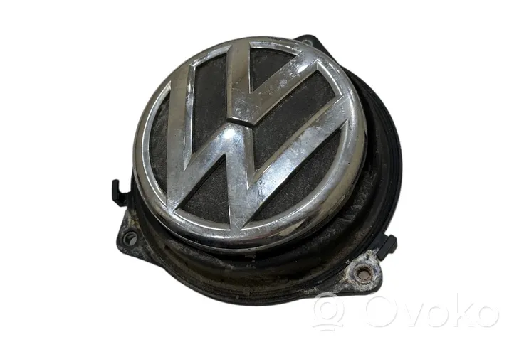 Volkswagen Golf VI Bagāžnieka rokturis 3C5827469E