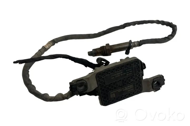 Volkswagen Crafter Lambda probe sensor 04L907805AK