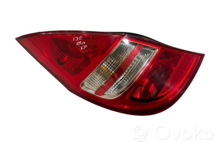 Hyundai i30 Rear/tail lights 924012R0