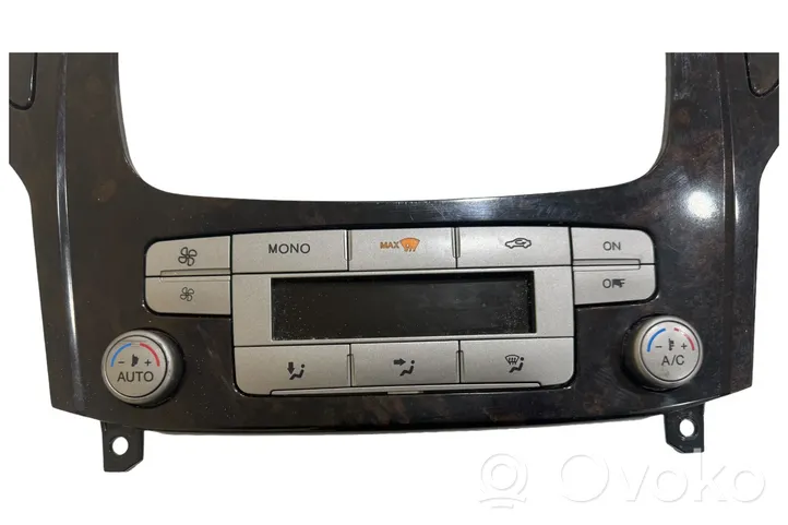 Ford Mondeo MK IV Centralina del climatizzatore 7S7T18C612AF