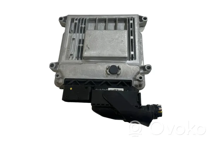 Hyundai i30 Calculateur moteur ECU 391122B140