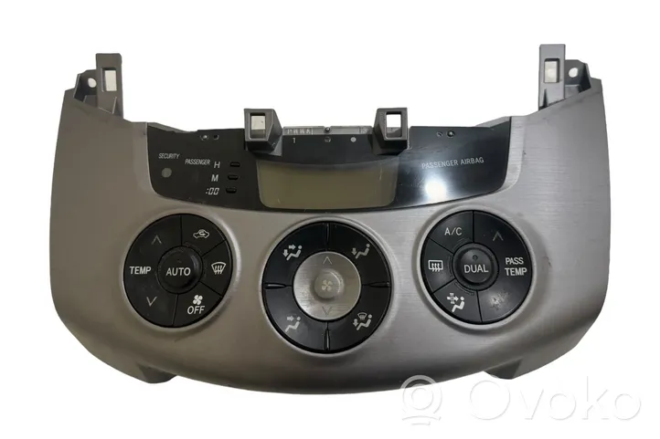 Toyota RAV 4 (XA30) Unidad de control climatización 4559442060