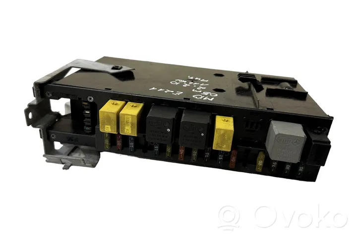 Mercedes-Benz E W211 Fuse module 2115454501