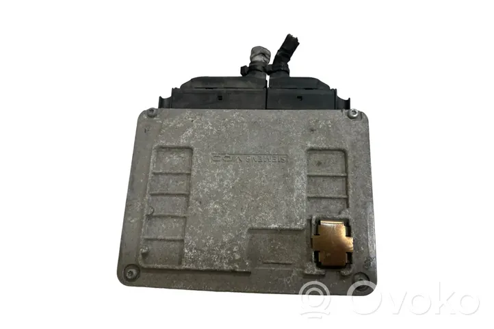 Audi A3 S3 8P Sterownik / Moduł ECU 06A906033EH